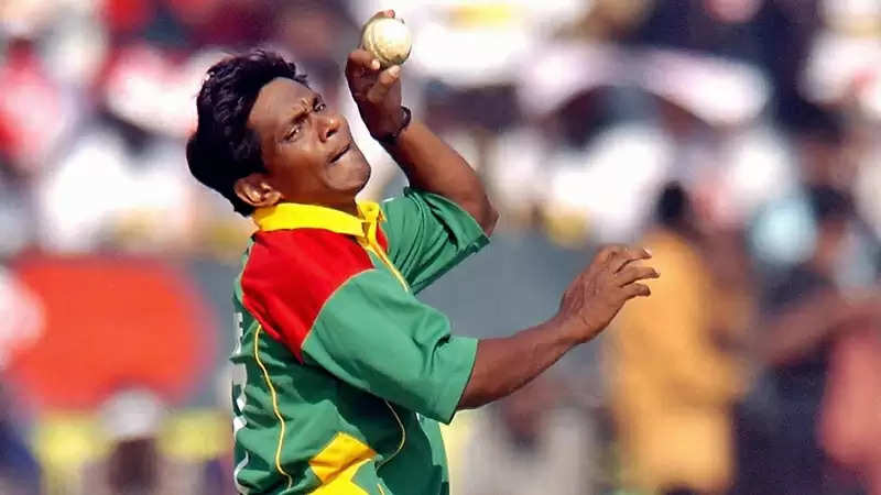 Bangladesh Legends Full Squad For Road Safety World Series: Captain, Key Players & Best Playing XI
