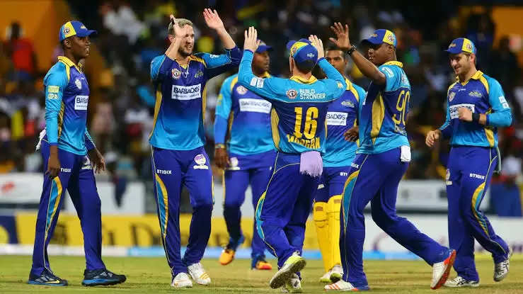 Barbados Tridents final Squad for CPL 2020: Probable Playing XI, Team Analysis and list of players