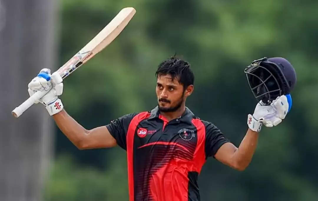 Vijay Hazare Trophy: GUJ vs JAM Dream11 Fantasy Cricket Tips, Playing XI, Pitch Report, Team and Preview