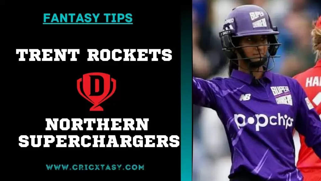 TRT-W vs NOS-W Dream11 Team Prediction for The Hundred Women’s 2021: Trent Rockets Women vs Northern Superchargers Women Best Fantasy Cricket Tips, Strongest Playing XI, Pitch Report and Player Updates