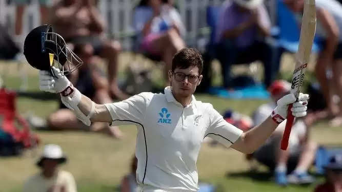 NZ v ENG: Watling’s double ton, Santner’s all-round show put New Zealand in driving seat