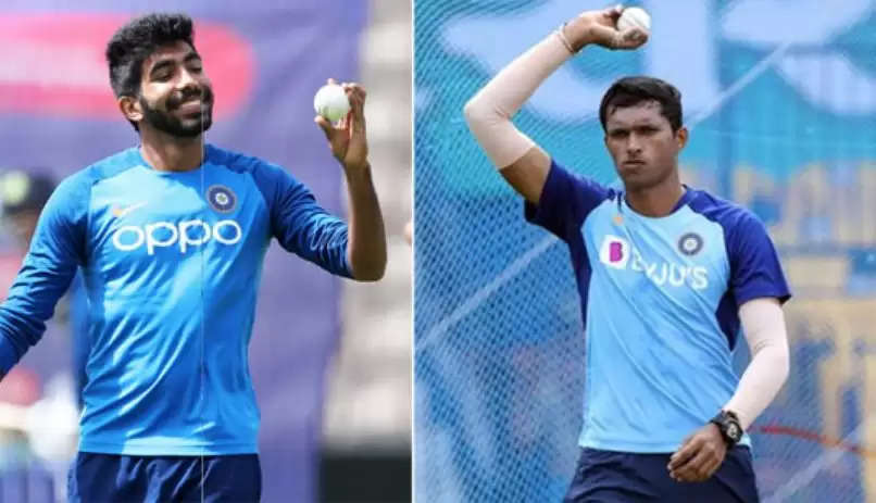 IND v AUS: Indian fast bowlers put on an exhibition of bowling yorkers