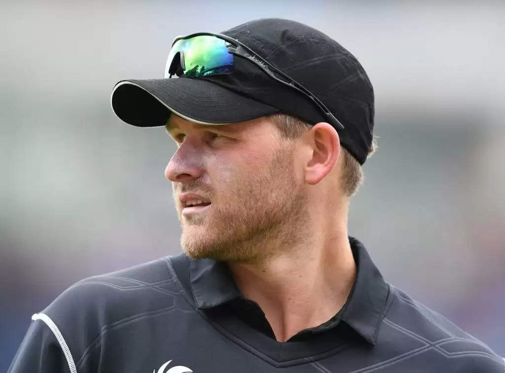 Corey Anderson looks forward to CPL 2020 with Barbados Tridents