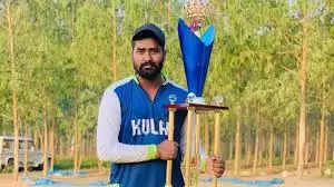 IPL 2022: Meet KKR’s Ramesh Kumar, Jalalabad’s tennis-ball cricket star who is compared to Sunil Narine