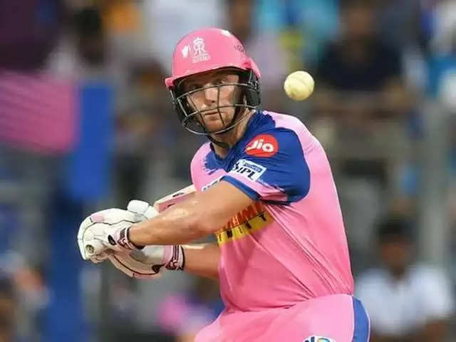 Hope there is way to schedule IPL later in the year: Jos Buttler