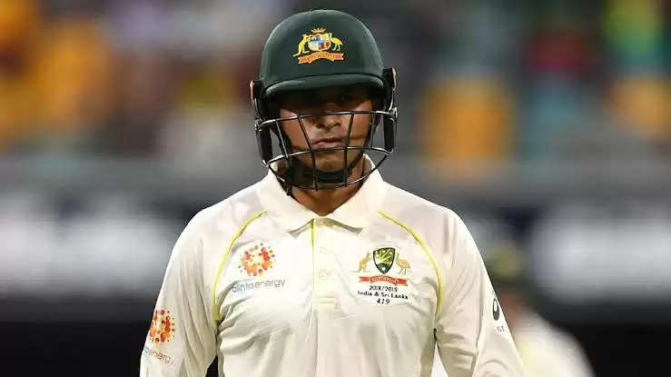 Cricket Australia drop Khawaja, Stoinis, Coulter-Nile from contract list; Labuschagne, Burns, Agar in