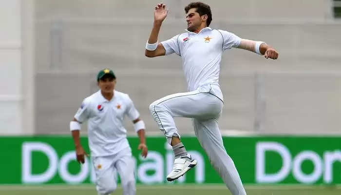 PAK vs BAN, 1st Test – Day 1: Bangladesh all out for 233; Shaheen Afridi picks up four wickets
