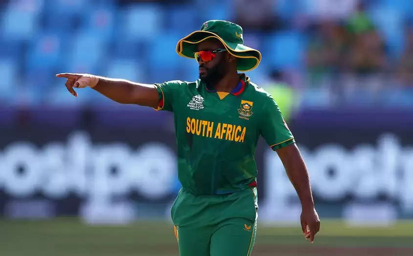 T20 World Cup 2021: Temba Bavuma all praise for South Africa bowlers after win against West Indies