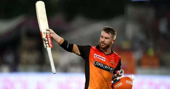 5 Players who can win the Orange Cap in IPL 2020
