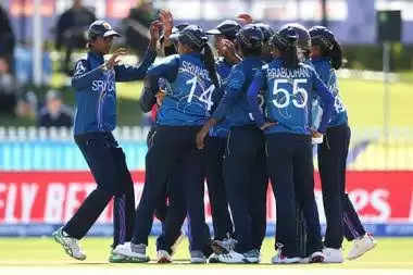 ICC Women’s T20 World Cup: SL W vs BAN W – Shashikala Siriwardena shines in swansong game as Sri Lanka Women beat Bangladesh