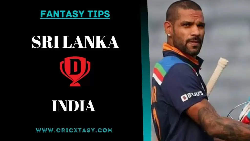 SL vs IND Dream11 Team Prediction for 2nd T20I: Sri Lanka vs India Best Fantasy Cricket Tips, Strongest Playing XI, Pitch Report and Player Updates