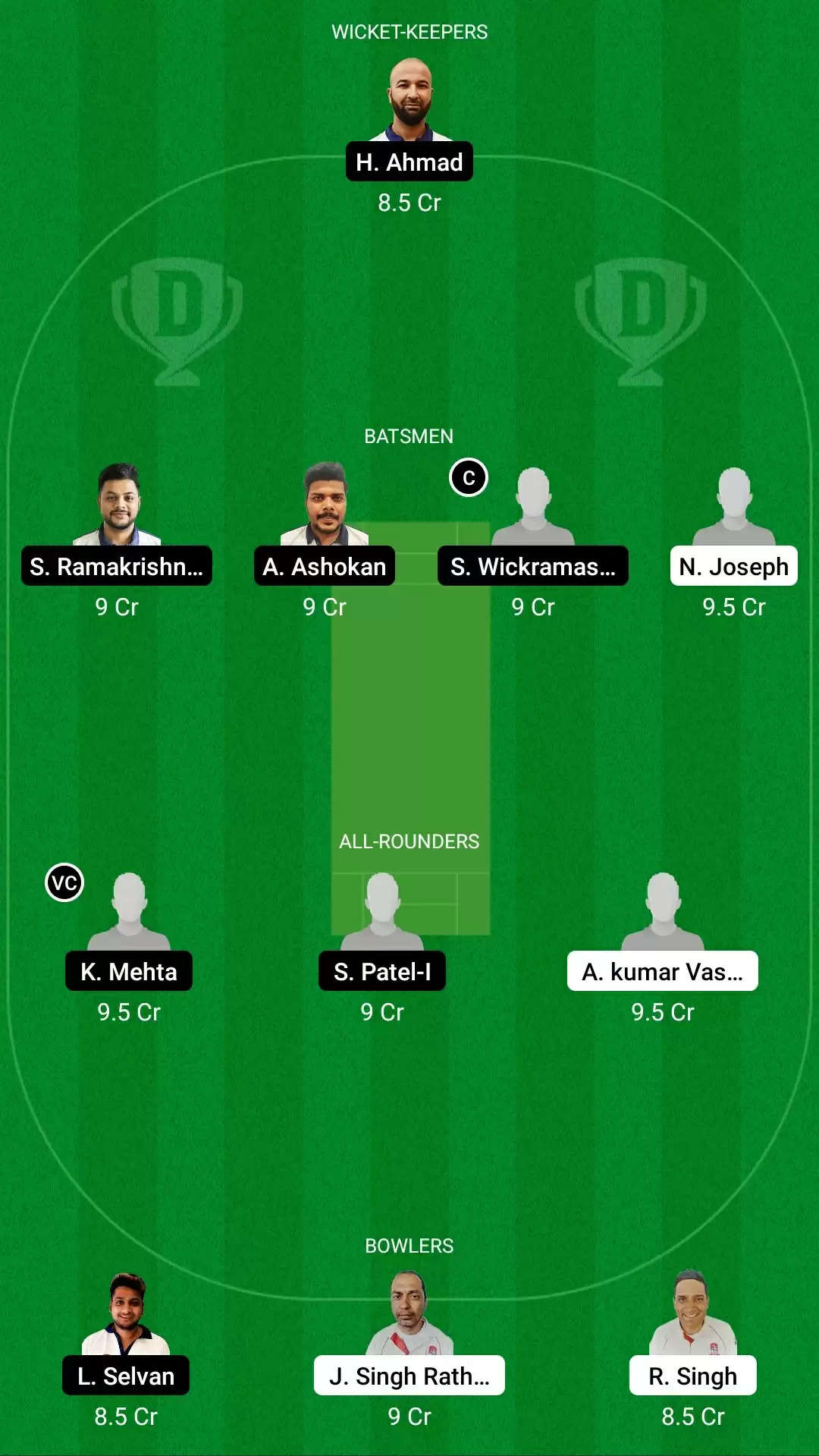ECS Prague T10 2021, Match 12: BRD vs PCK Dream11 Prediction, Fantasy Cricket Tips, Team, Playing 11, Pitch Report, Weather Conditions and Injury Update