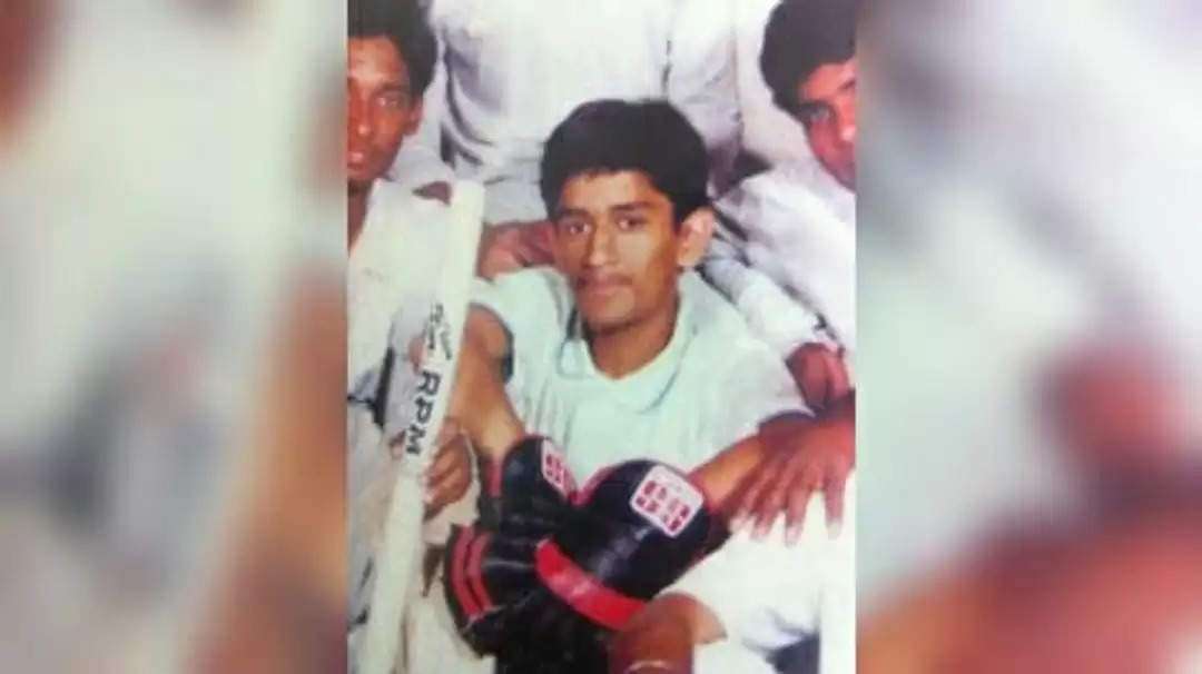 Why did MS Dhoni cut ties with his elder brother? His schoolmate’s relative explains