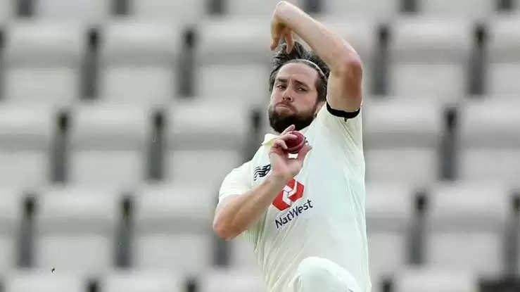 We have to bat positively in the 4th Innings: Chris Woakes
