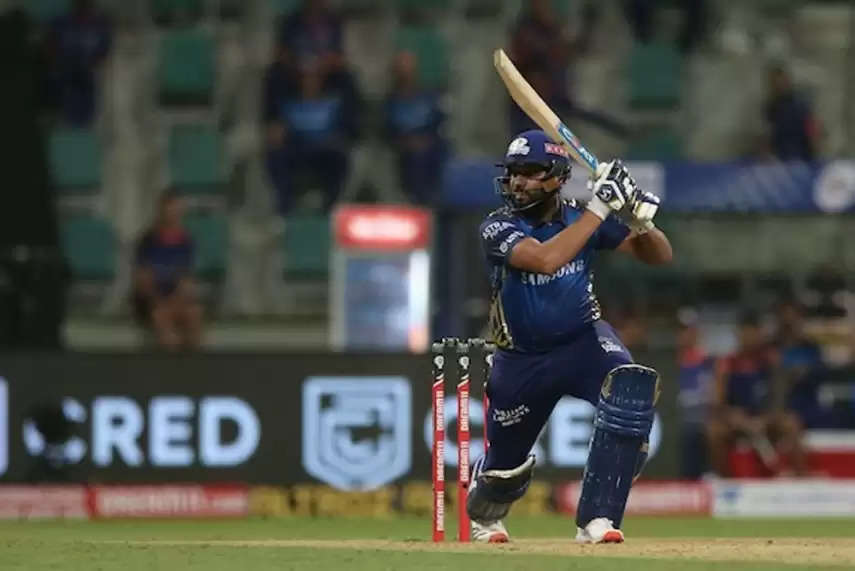 Why did Rohit Sharma get fined for slow over-rate when Kieron Pollard was Mumbai Indians’ stand-in captain?