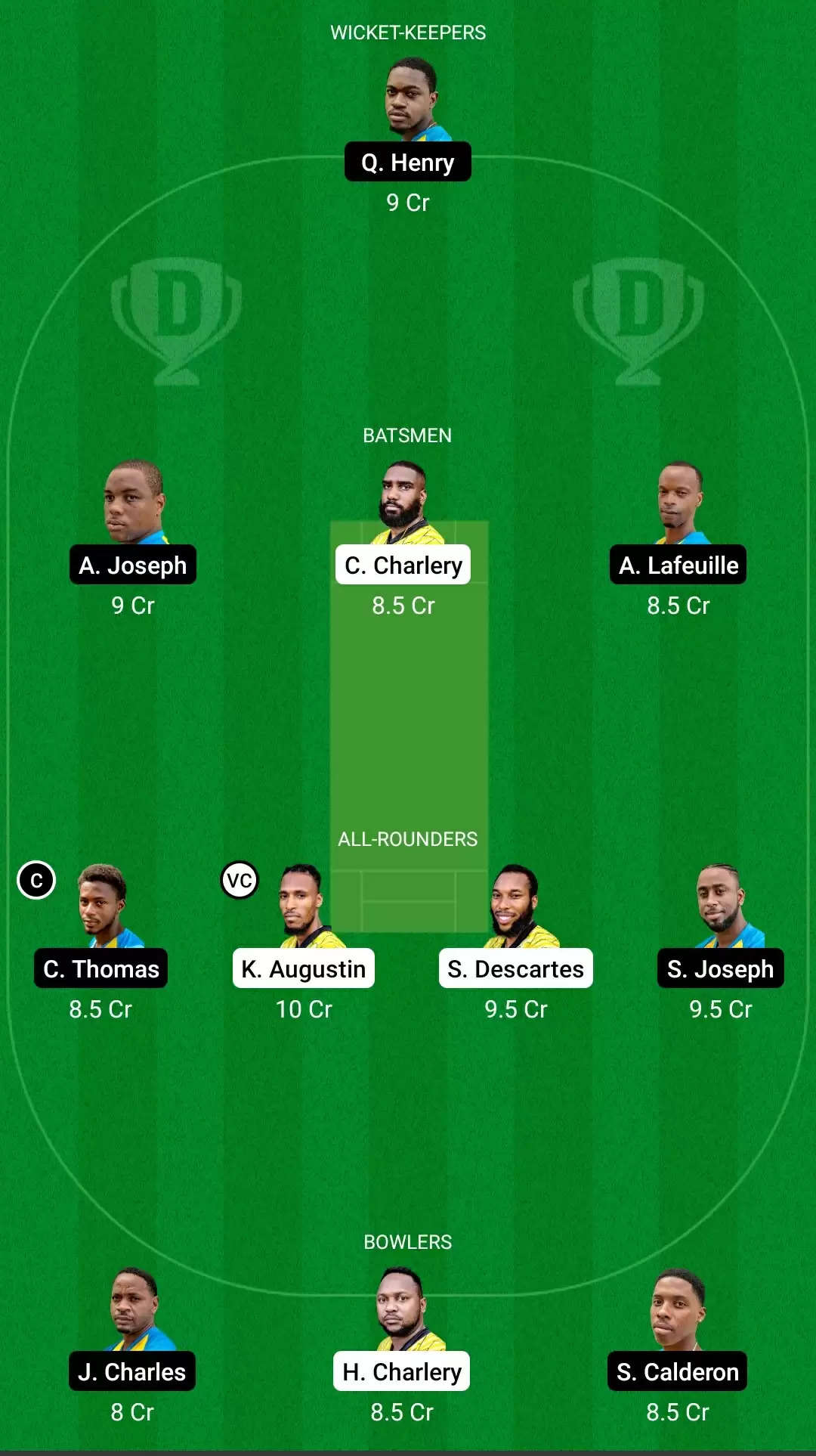 St. Lucia T10 Blast 2021, Match 26: MRS vs BLS Dream11 Prediction, Fantasy Cricket Tips, Team, Playing 11, Pitch Report, Weather Conditions and Injury Update