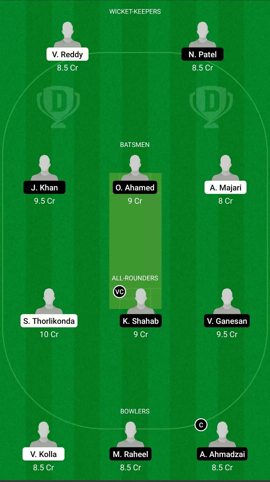 ECS Krefeld T10 2021, Match 33: DSS vs DB Dream11 Prediction, Fantasy Cricket Tips, Team, Playing 11, Pitch Report, Weather Conditions and Injury Update