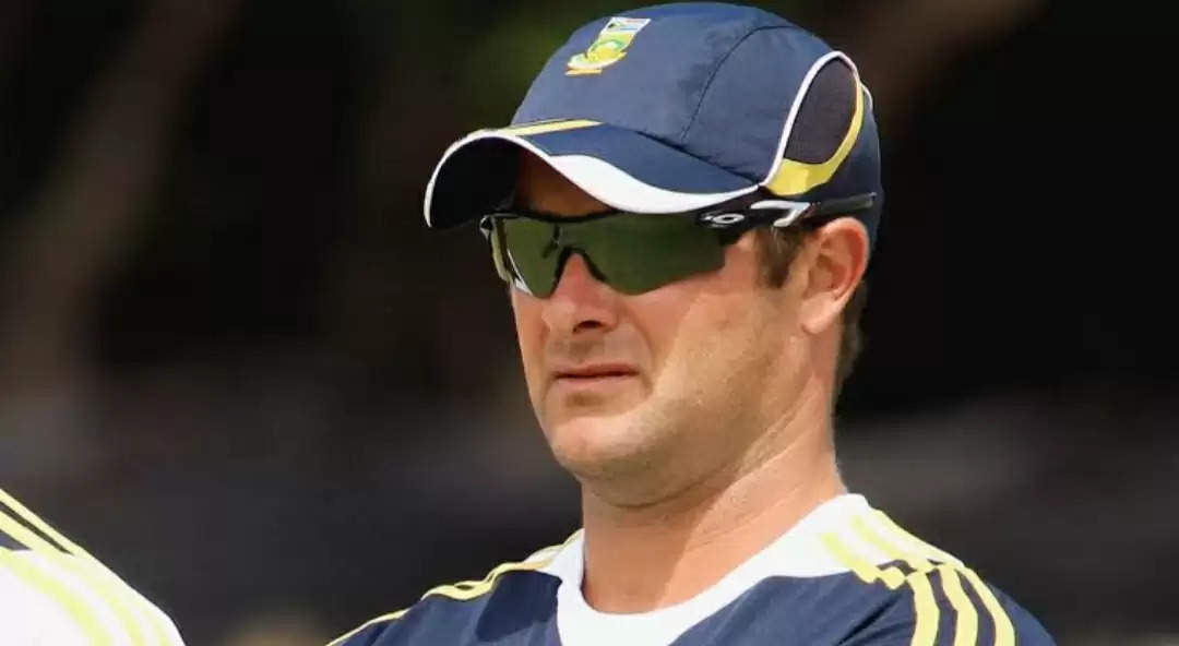 May ask AB de Villiers to come out of retirement: Mark Boucher