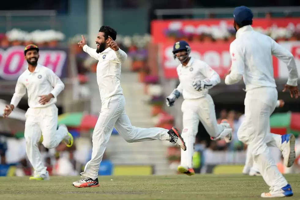 India vs South Africa Day 3: Jadeja becomes second fastest to 200 wickets in a day dominated by the Proteas