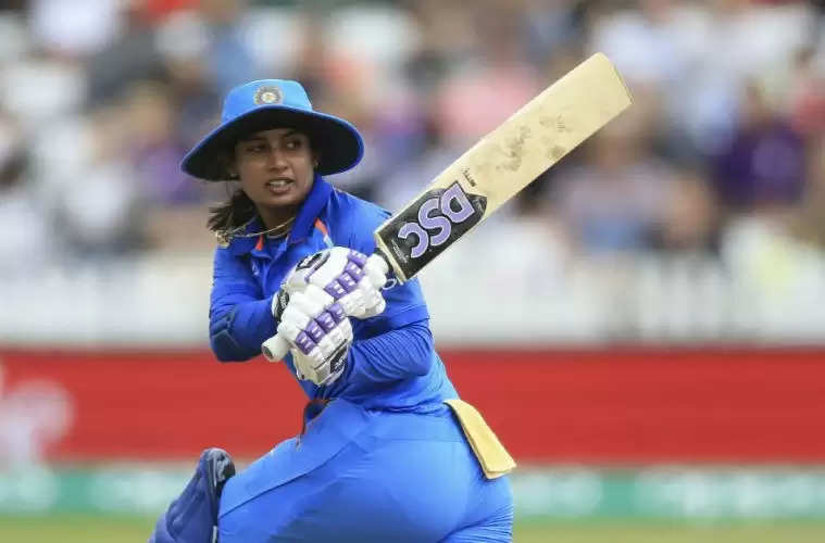 Mithali Raj Becomes First Woman To Score 7,000 ODI Runs