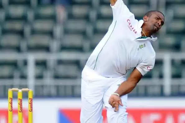 India vs South Africa: Philander believes visitors still in “with a shot” on Day 5