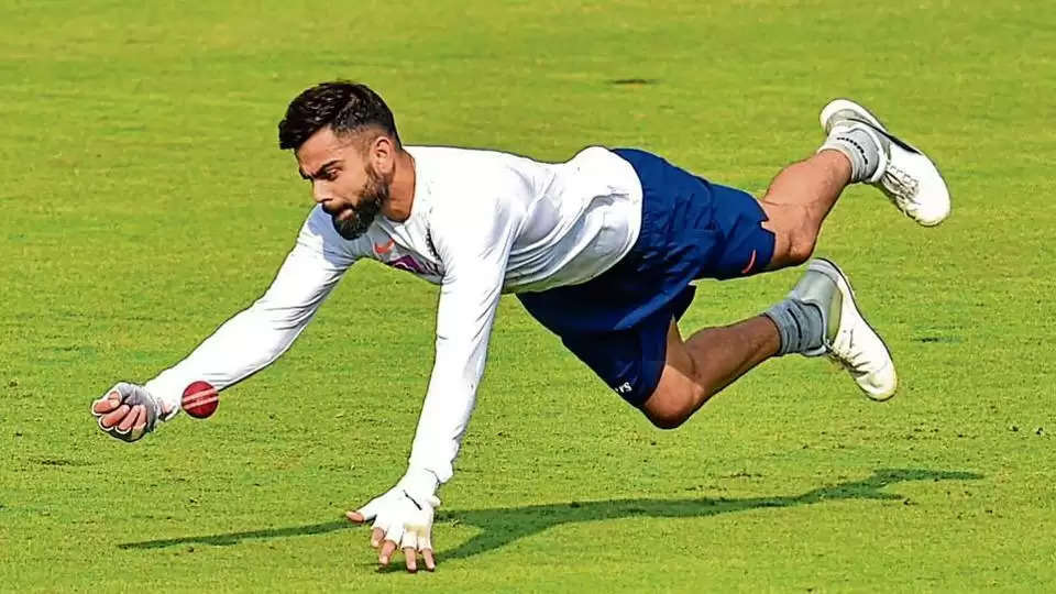 IND v BAN: India favourites as red-ball leg of Tests against Bangladesh starts at Indore