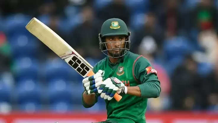 IND v BAN: Bangladesh not learning from mistakes, says Mahmudullah