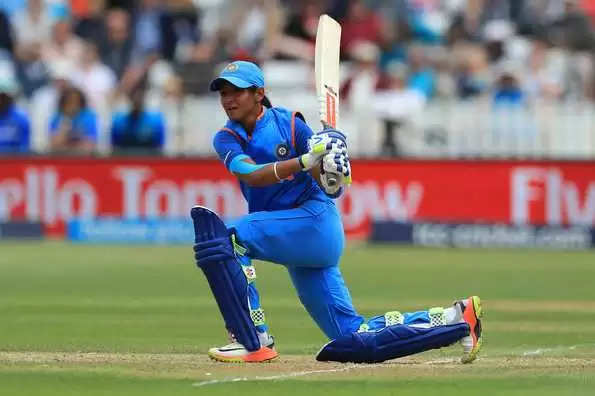 India name unchanged women’s team for West Indies tour