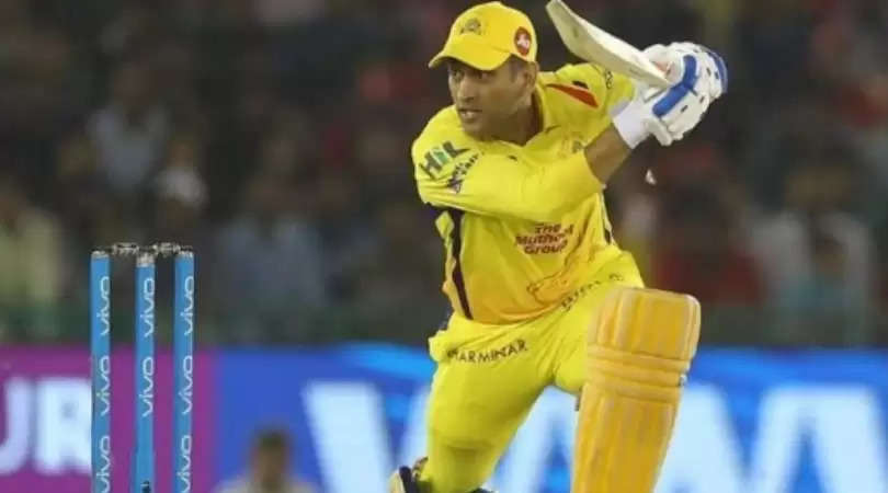 Dhoni looked in spectacular touch in CSK camp, say teammates