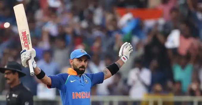 Virat Kohli nominated in all categories as ICC opens poll for decade awards