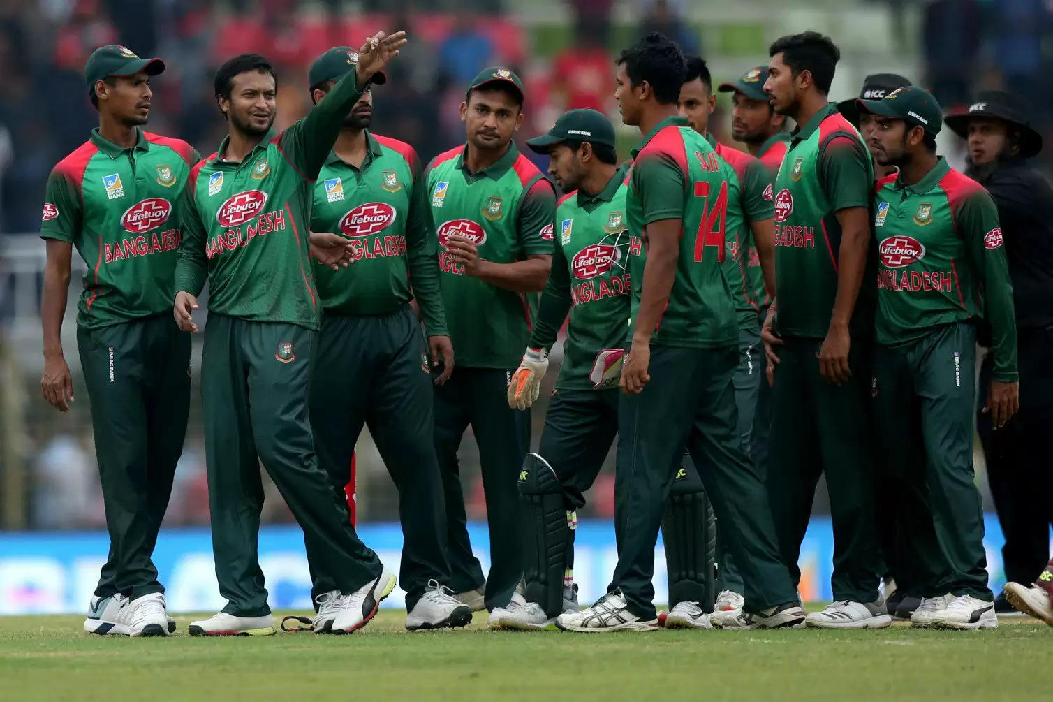 Afghanistan, Bangladesh and Zimbabwe gear up for T20I Tri-series