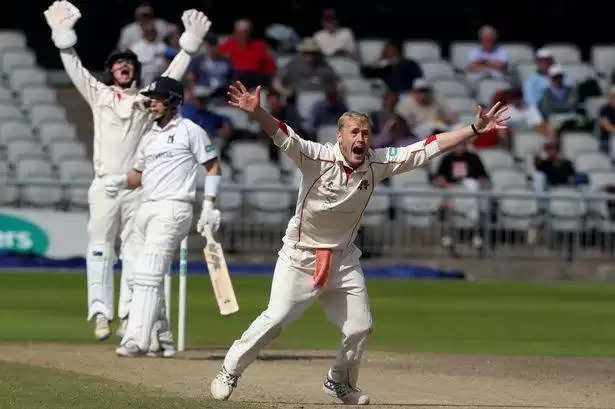 Banton, Sibley, Parkinson and other new faces in England’s squad for the New Zealand series