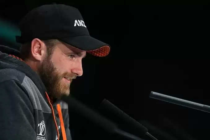 New Zealand Cricketers want to be ready for potential Cricket in the near future: Kane Williamson