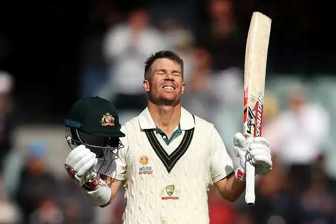 Warner formally ruled out of Boxing Day Test, not to be inducted into Melbourne bubble