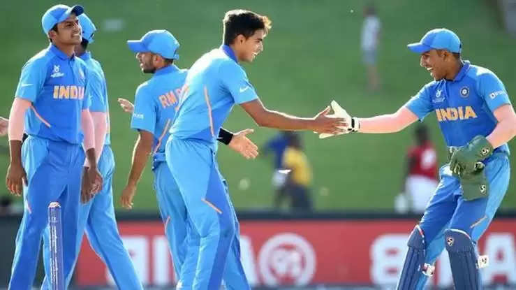 ICC U19 World Cup: India U19 start campaign with convincing win over Sri Lanka U19