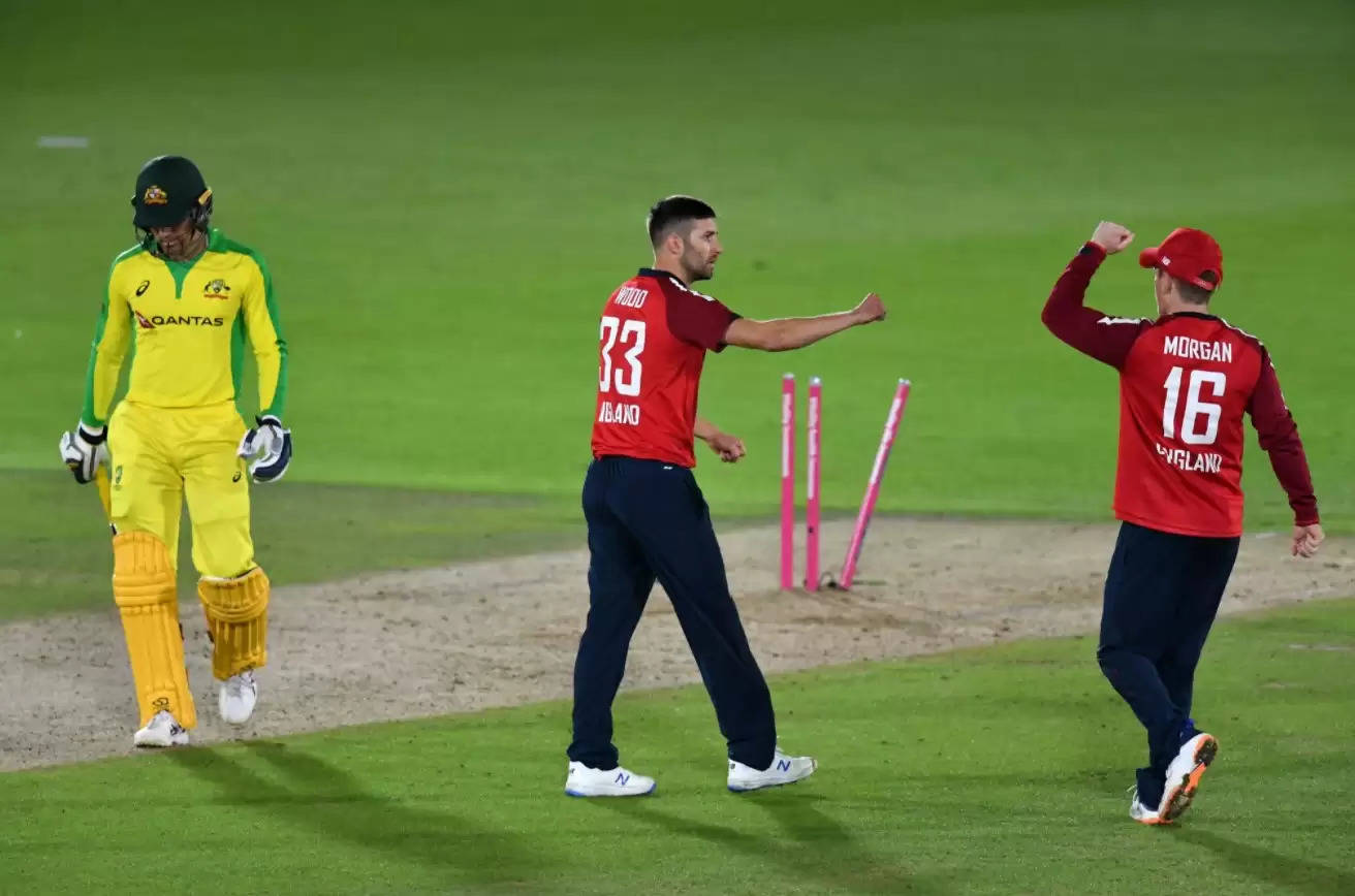 England v Australia, 3rd T20I, Southampton – Contest for No. 1 ICC rank looms as England look to seal 3-0 whitewash