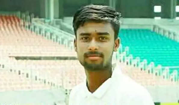 Suthar’s five-for sets up Indian U-19 team’s five-wicket win over Afghanistan