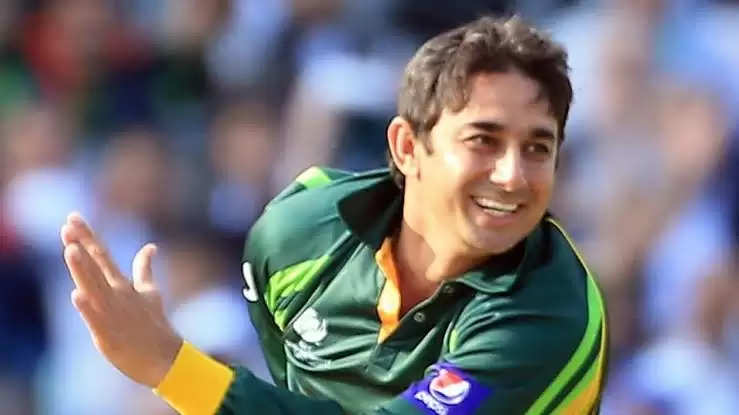 Saeed Ajmal feels players unwilling to tour Pakistan to play cricket should be barred from  PSL