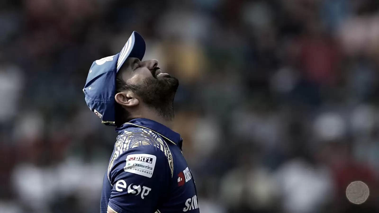 Time for Mumbai Indians to move past Rohit Sharma