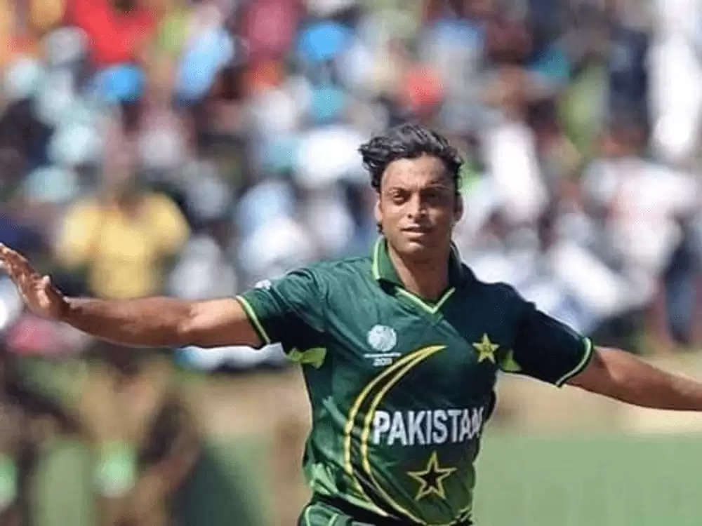 Shoaib Akhtar played 46 Tests, 163 ODIs and 15 T20Is for Pakistan. ?width=963&height=541&resizemode=4