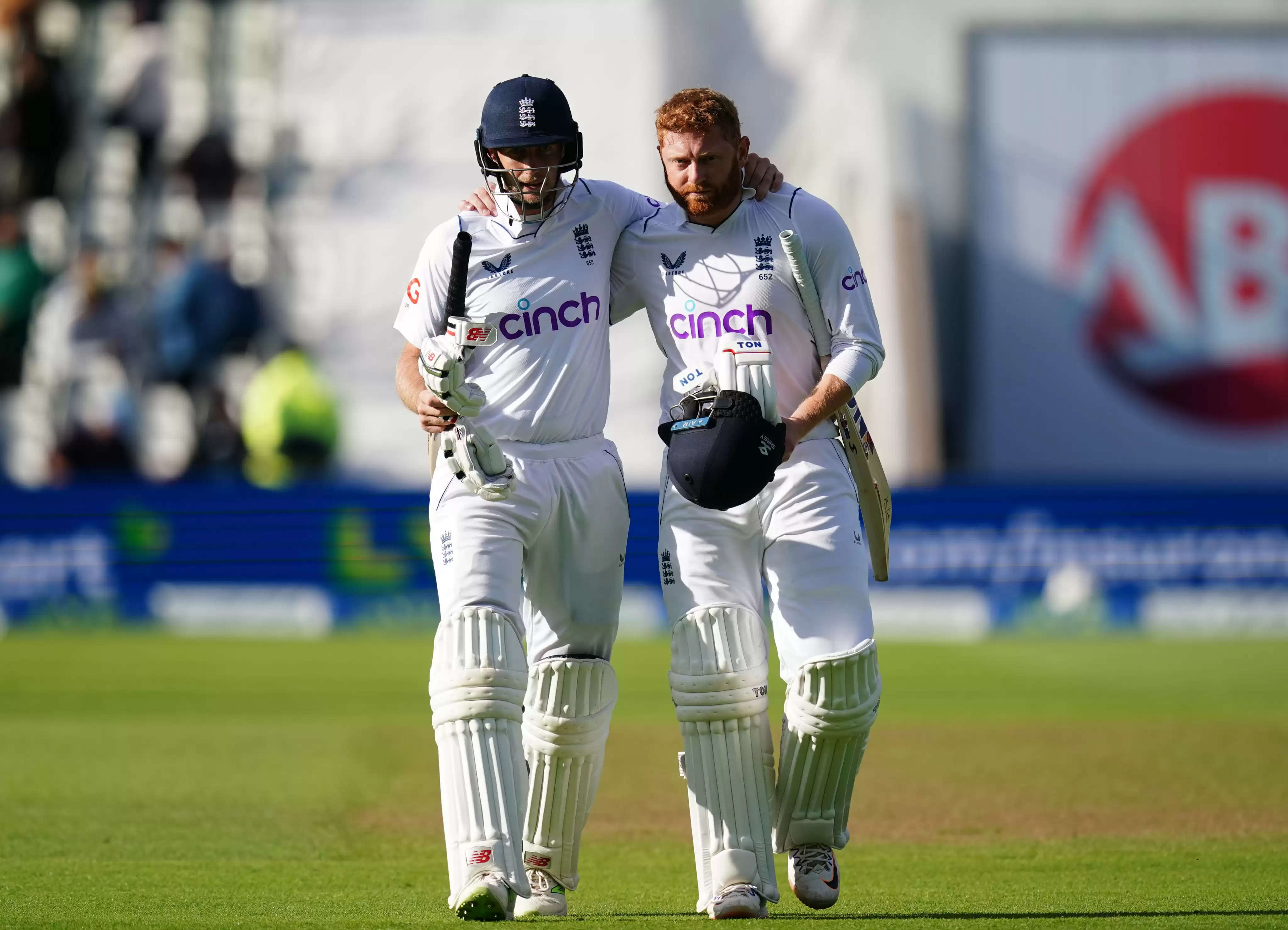 England stand on the verge of Test cricket's ninth most successful run-chase. ?width=963&height=541&resizemode=4
