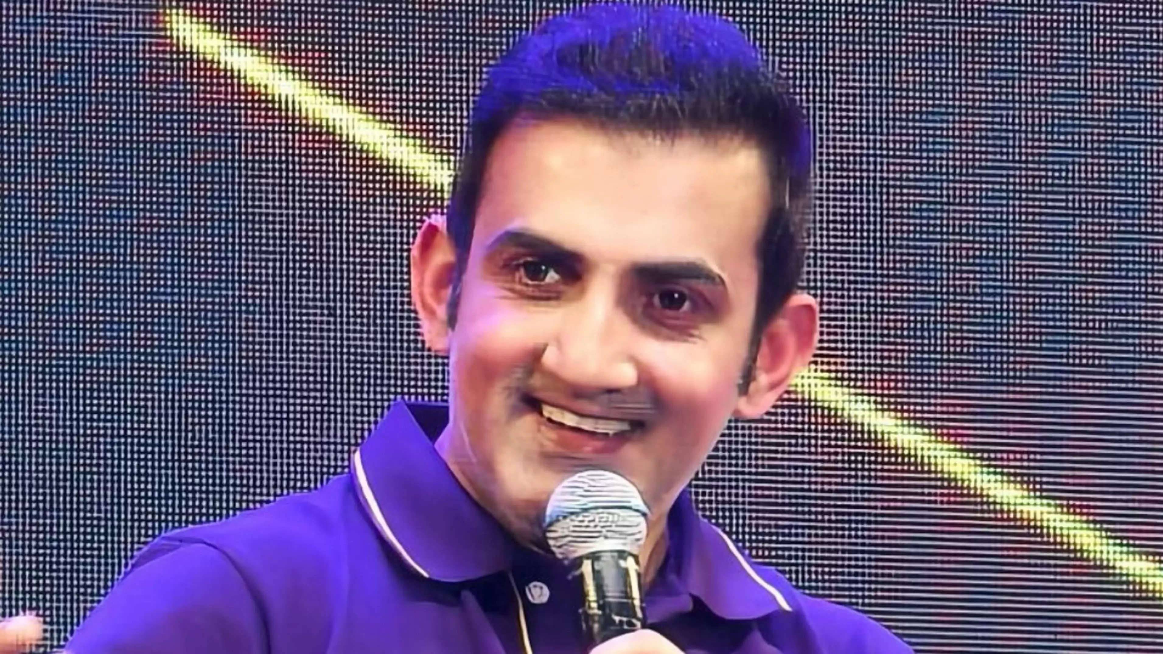 Gautam Gambhir (Source - X)?width=963&height=541&resizemode=4