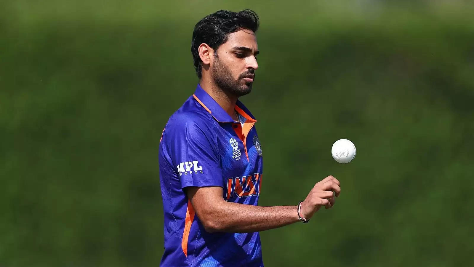 Bhuvneshwar Kumar: Should India bank more on him in the powerplay or death  overs?