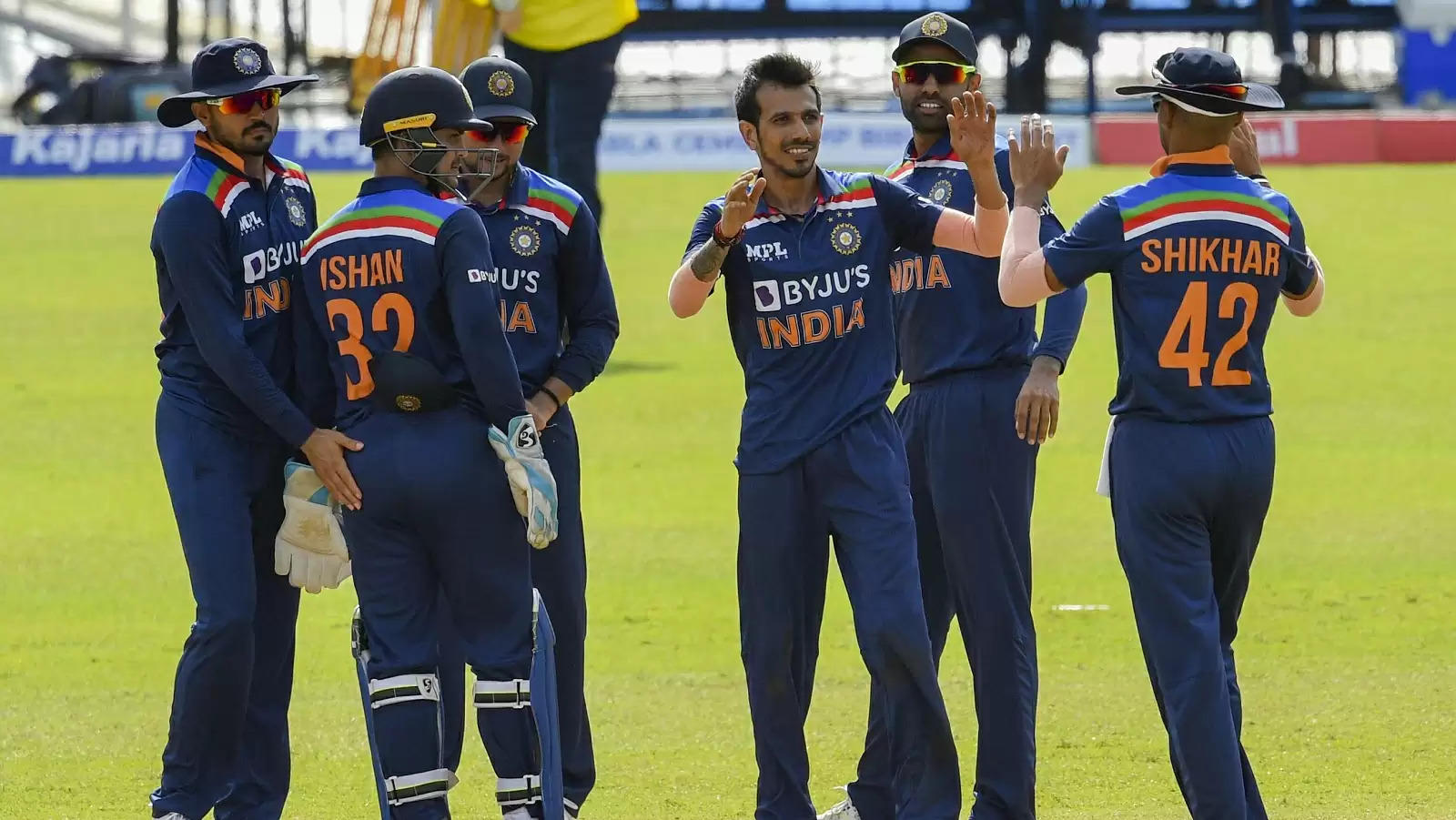 What India's squad could look like for the IND vs SA T20I series