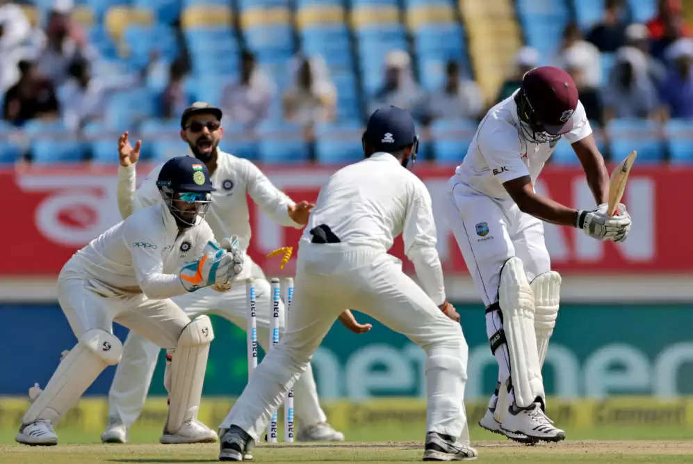 West Indies vs India Schedule, Squads, Venues & Live Streaming details