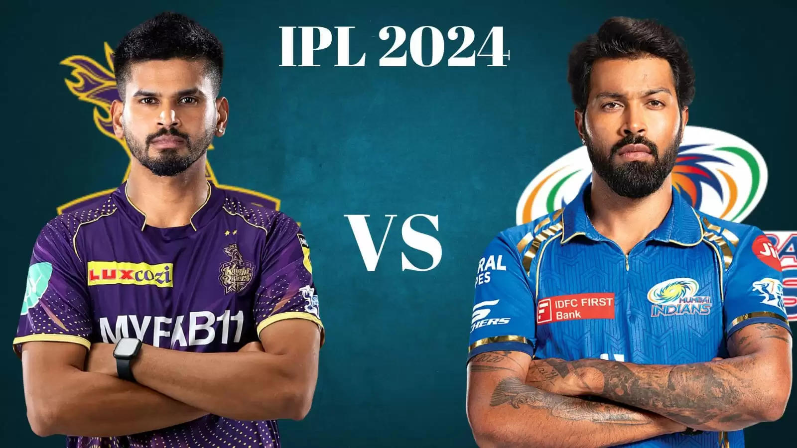 KKR vs MI Dream11 Prediction Today Match Playing XI IPL 2024?width=963&height=541&resizemode=4