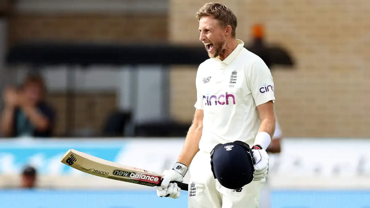 Joe Root Most runs in Tests against India?width=963&height=541&resizemode=4