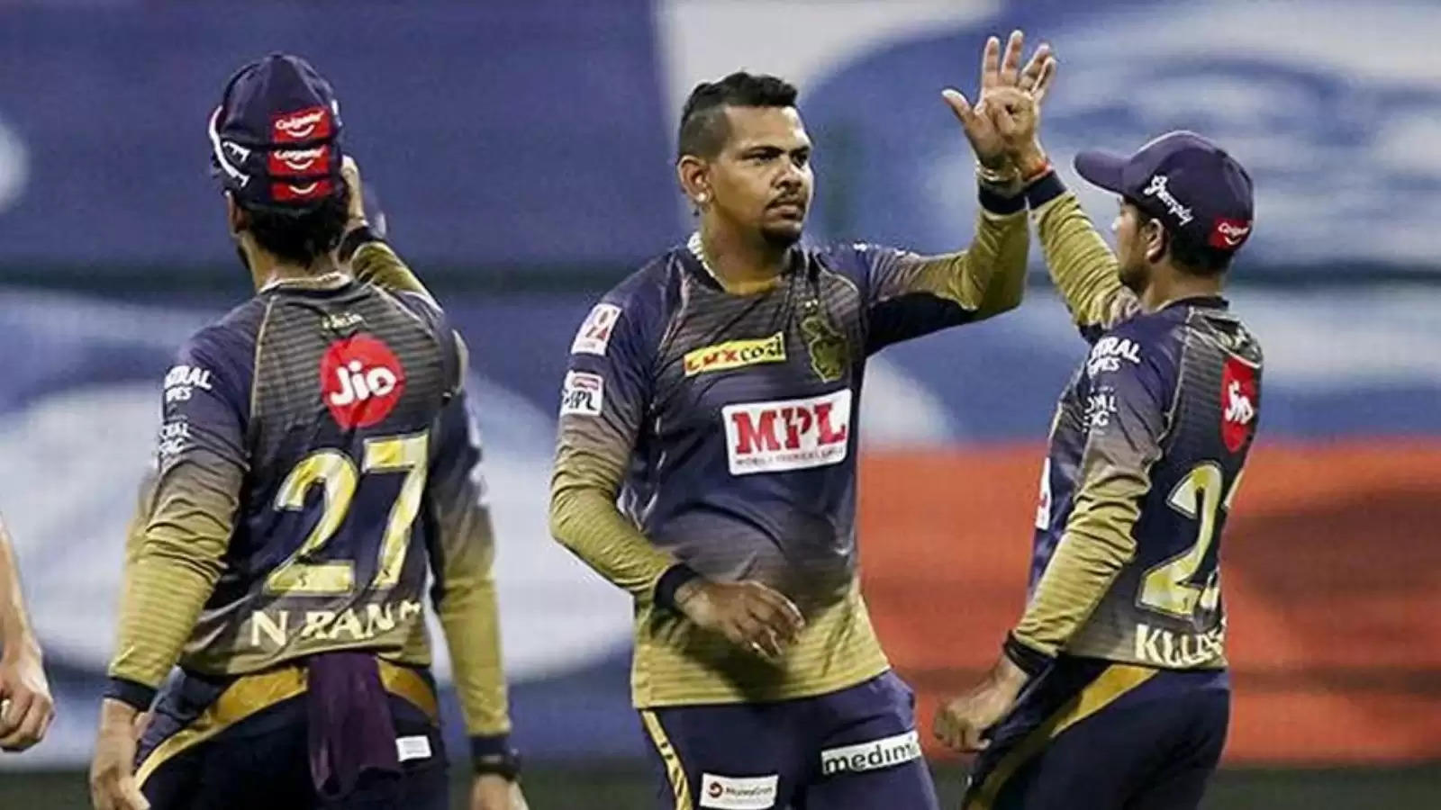 Knight Riders confirm Sunil Narine as captain for MLC Los Angeles team