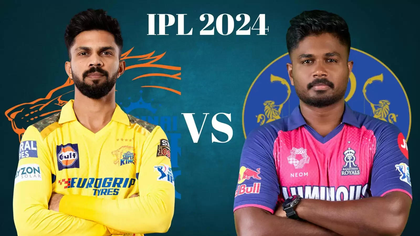 CHE vs RR Dream11 Prediction Today Match Playing XI IPL 2024?width=963&height=541&resizemode=4