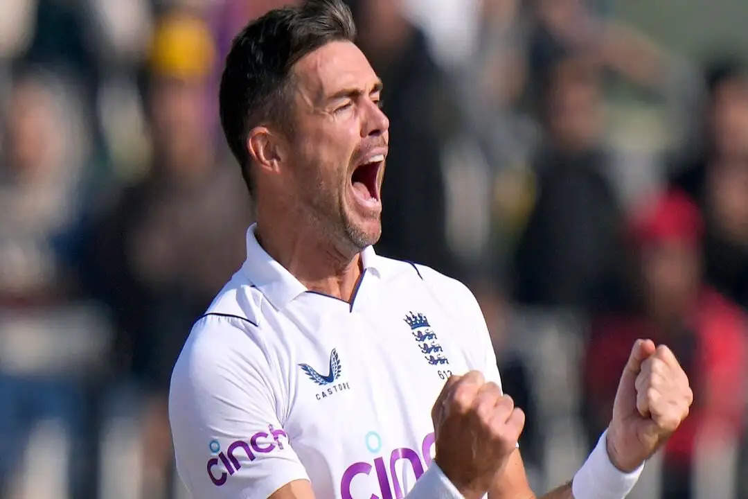 James Anderson is 12 wickets away from taking over Shane Warne?width=963&height=541&resizemode=4